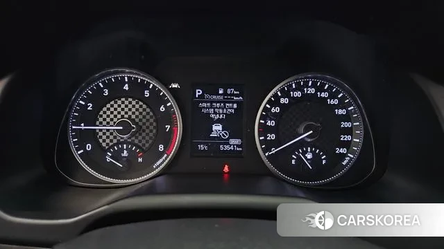 Hyundai The New Avante AD id 3362519 из Кореи 18