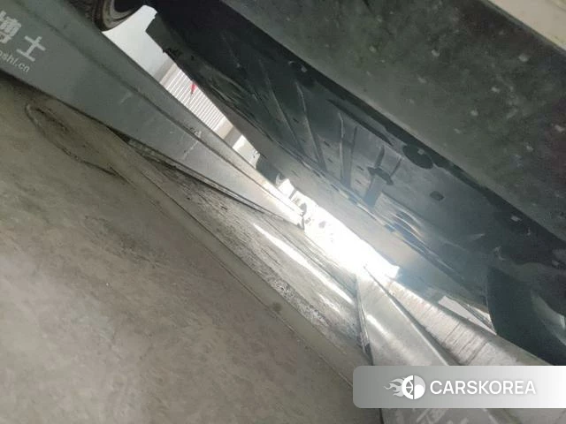 Extremely krypton ZEEKR 007GT id 4182562 из Китая 8