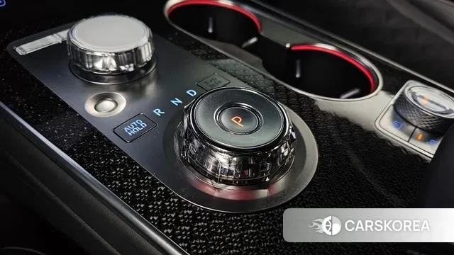 Genesis GV80 Coupe id 3634129 из Кореи 18