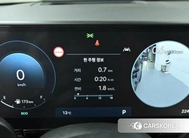 Hyundai Grandeur (GN7) id 4420516 из Кореи 18