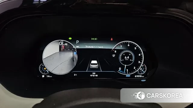 Hyundai Palisade id 3468832 из Кореи 18