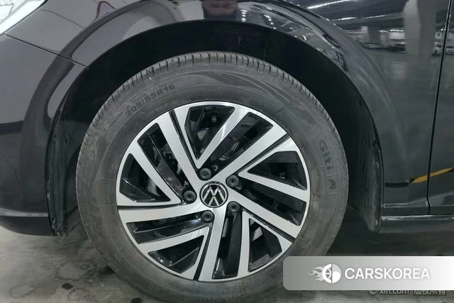 Volkswagen Lavida id 4276277 из Китая 22