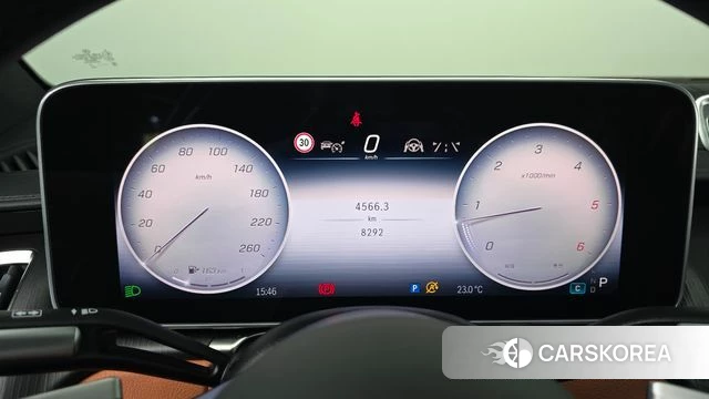Mercedes-Benz S-Class W223 id 4359821 из Кореи 18
