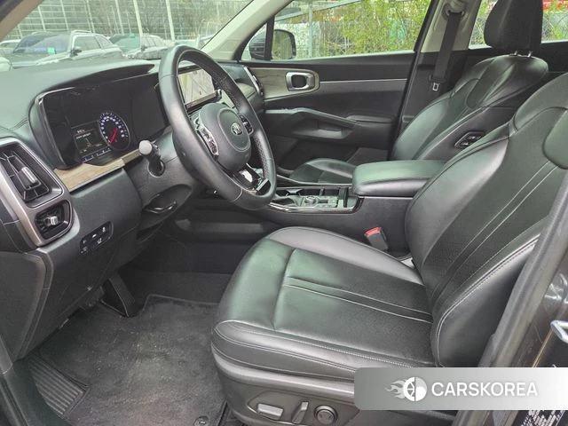 Kia Sorento 4th Generation id 3872502 из Кореи 15