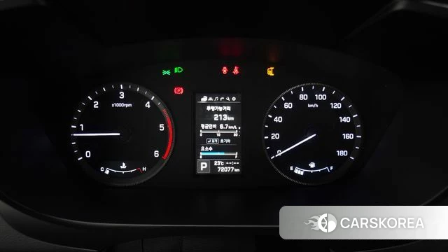 Hyundai Solati id 4389191 из Кореи 35