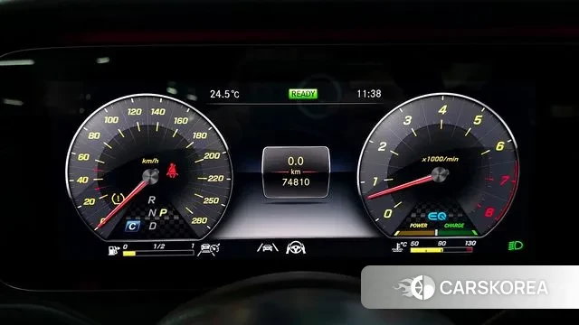 Mercedes-Benz CLS-Class C257 id 2902306 из Кореи 18