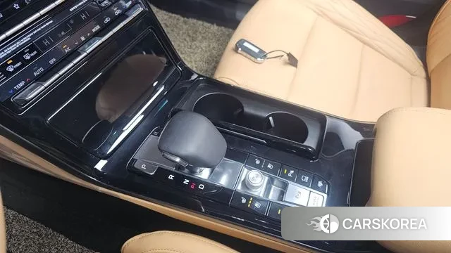 Kia K7 Premier id 3676717 из Кореи 18