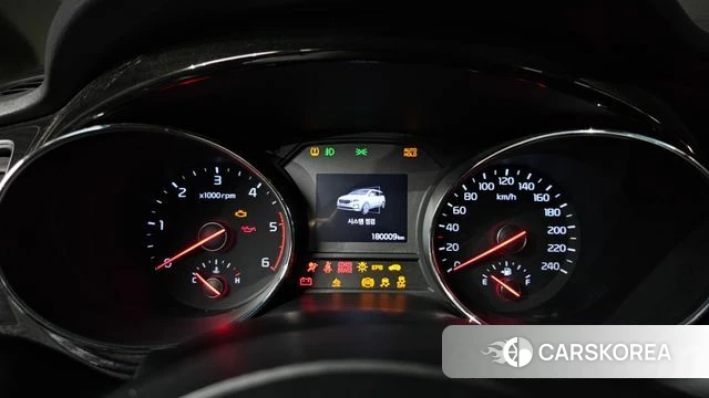 Kia The New Carnival id 4530837 из Кореи 18