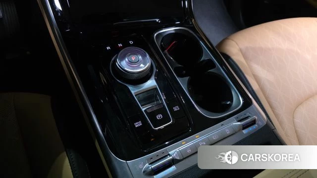 Kia Carnival 4th generation id 4231401 из Кореи 34