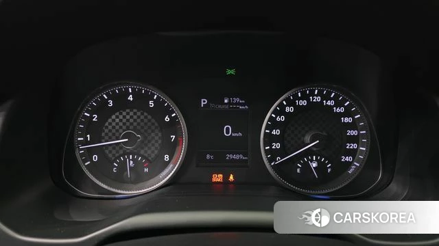 Hyundai The New Avante AD id 3795624 из Кореи 18