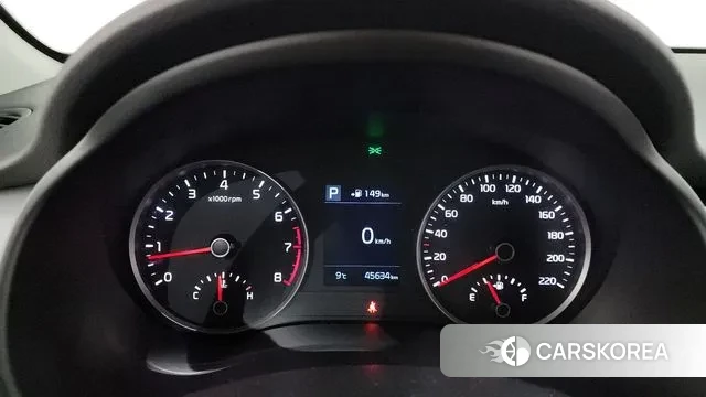 Kia Stonic id 3469107 из Кореи 18