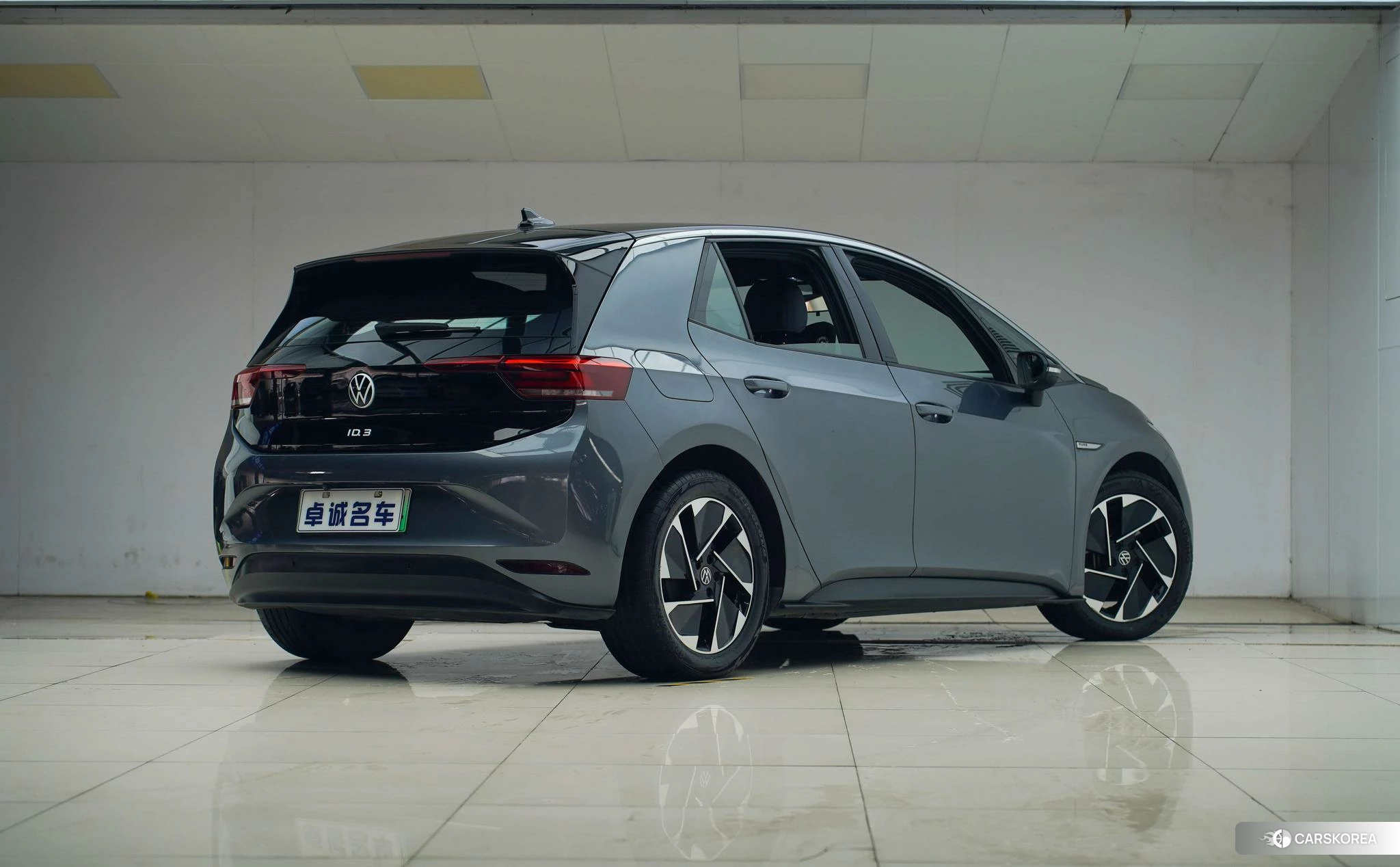 Volkswagen ID.3 id 4514908 из Китая 13