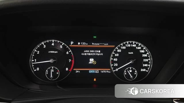 Genesis G90 id 4459381 из Кореи 32