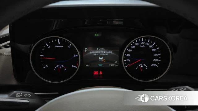Kia Carnival 4th generation id 4677170 из Кореи 28