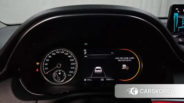 Genesis GV70 id 3592158 из Кореи 18