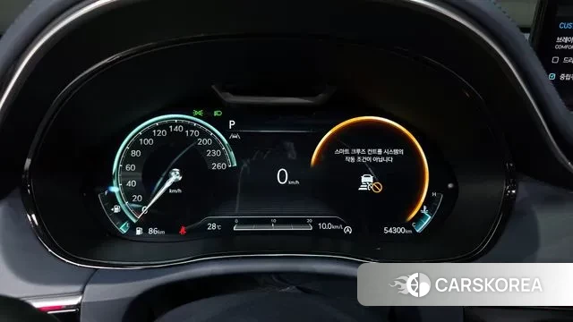 Genesis GV70 id 2959014 из Кореи 18