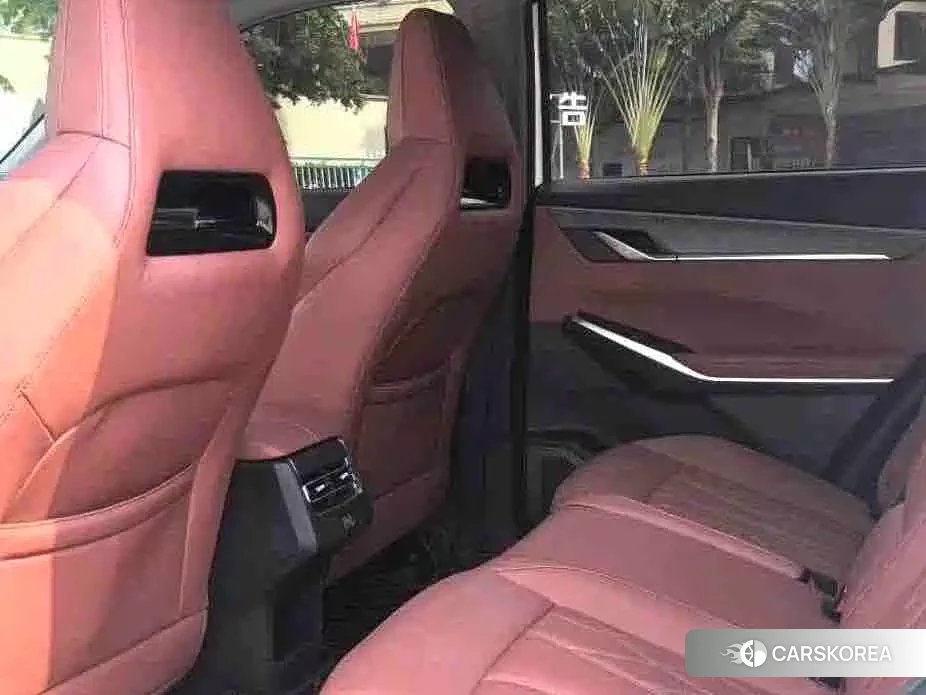Chang'an Changan CS75PLUS id 4570635 из Китая 9