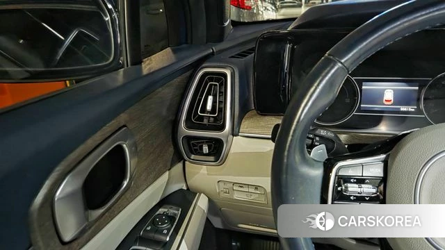 Kia Sorento 4th Generation id 4282386 из Кореи 8