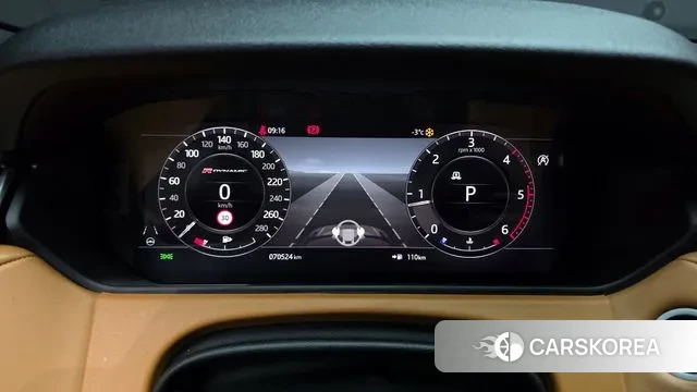 Land Rover Range Rover Velar id 3646434 из Кореи 18