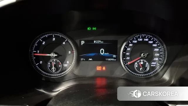 Hyundai The New Santa Fe id 2999400 из Кореи 18