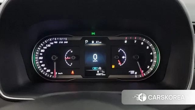 Hyundai Tucson (NX4) id 3620920 из Кореи 18