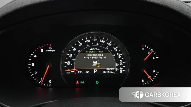 Kia The New Sorento id 4459513 из Кореи 38
