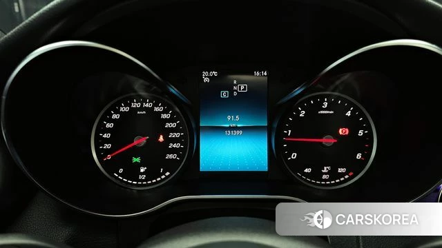 Mercedes-Benz C-Class W205 id 3885957 из Кореи 18