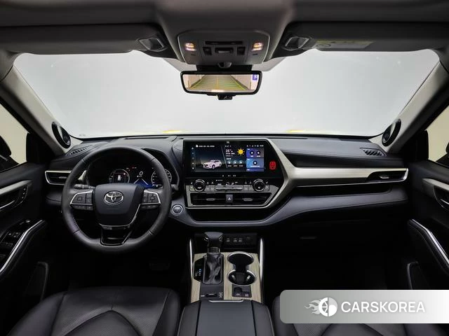 Toyota Highlander id 4209708 из Китая 18