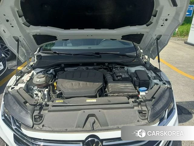 Volkswagen CC id 4259661 из Китая 8