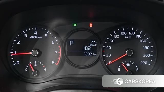 Kia Morning Urban (JA) id 4304151 из Кореи 18