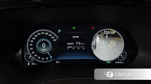 Hyundai Palisade id 4309549 из Кореи 35