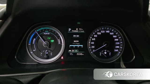 Hyundai Sonata Hybrid (DN8) id 4231332 из Кореи 30