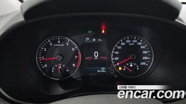 Kia Morning Urban (JA) id 2951037 из Кореи 18