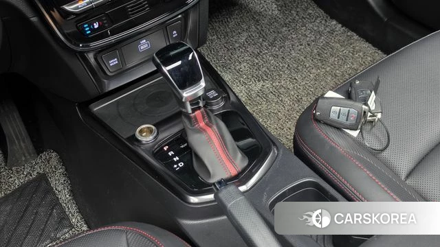 Ssangyong Berry New Tivoli id 4759332 из Кореи 28