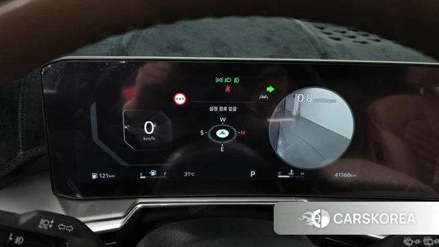 Kia The New Sorento 4th Generation id 4607879 из Кореи 33