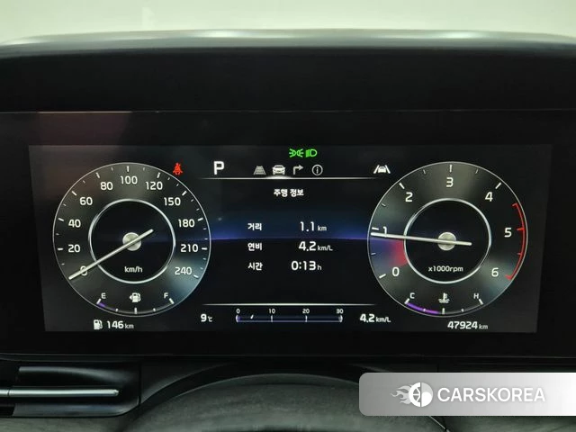 Kia Carnival 4th generation id 4344318 из Кореи 18