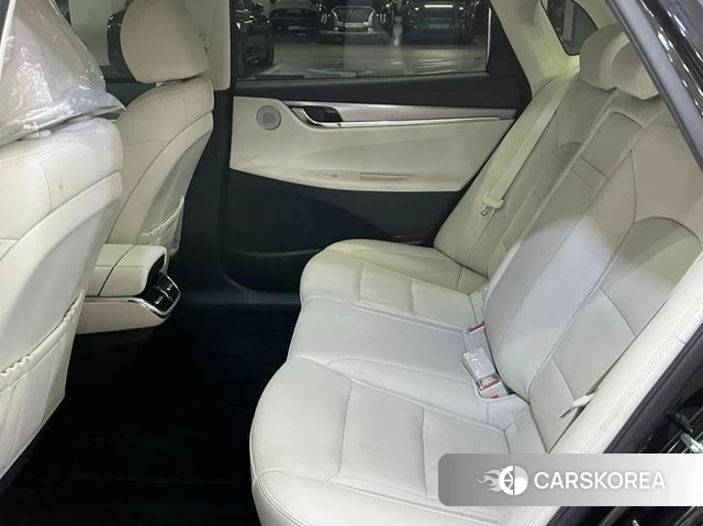Hyundai The New Grandeur IG id 4330503 из Кореи 18