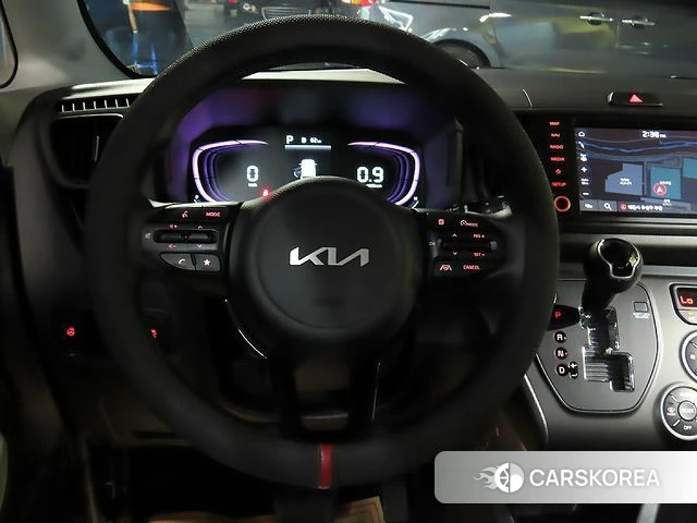 Kia The New Kia Ray id 4486646 из Кореи 18