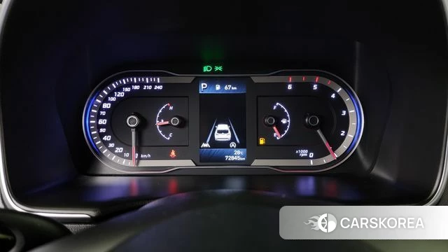 Hyundai Tucson (NX4) id 4561223 из Кореи 26