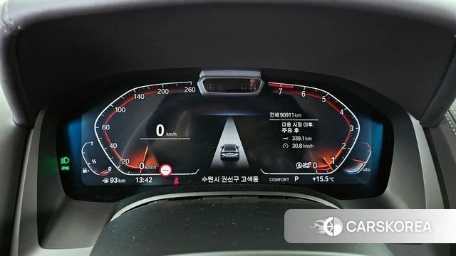 BMW 8 Series (G15) id 3885366 из Кореи 18