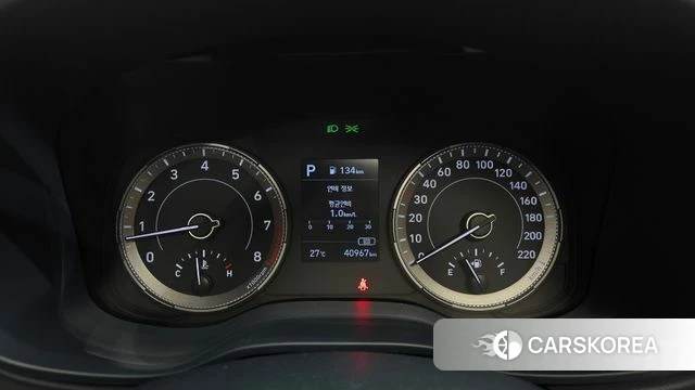 Hyundai Venue id 4446597 из Кореи 29