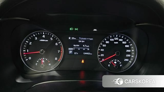 Kia Come New K3 id 4410834 из Кореи 28