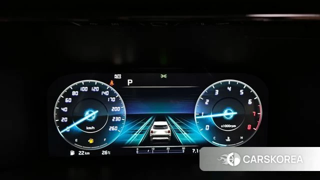 Kia Sorento 4th Generation id 4343581 из Кореи 38