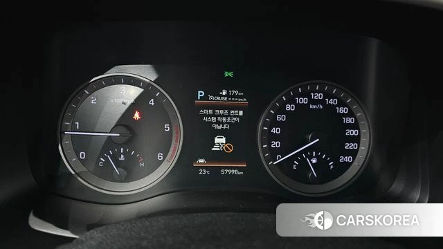 Hyundai All New Tucson id 4435599 из Кореи 28