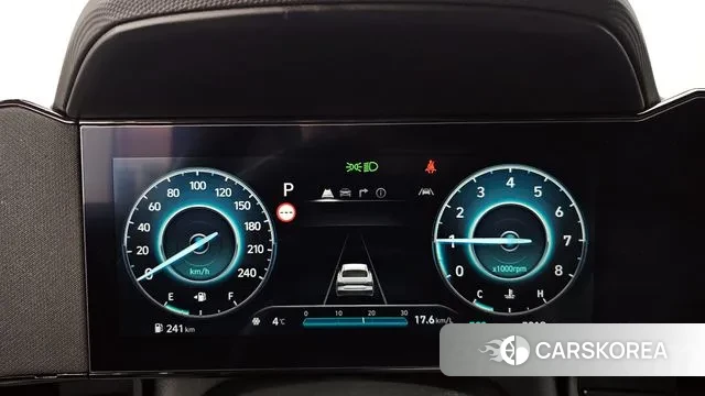 Hyundai The New Avante (CN7) id 3732098 из Кореи 18