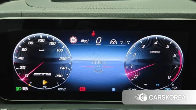 Mercedes-Benz GLE-Class W167 id 4589899 из Кореи 16