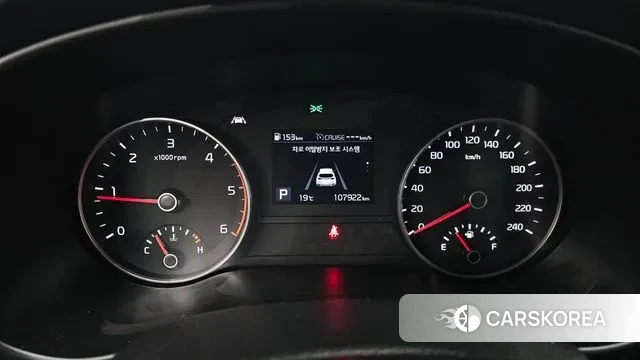 Kia Sportage The Bold id 3390839 из Кореи 18