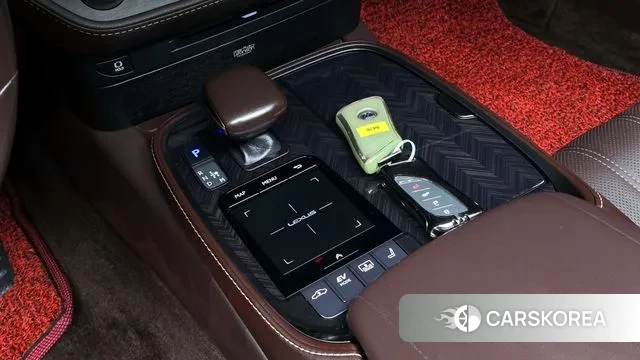 Lexus LS500h 5th generation id 3682395 из Кореи 18