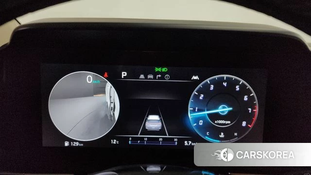 Kia Carnival 4th generation id 3915432 из Кореи 18