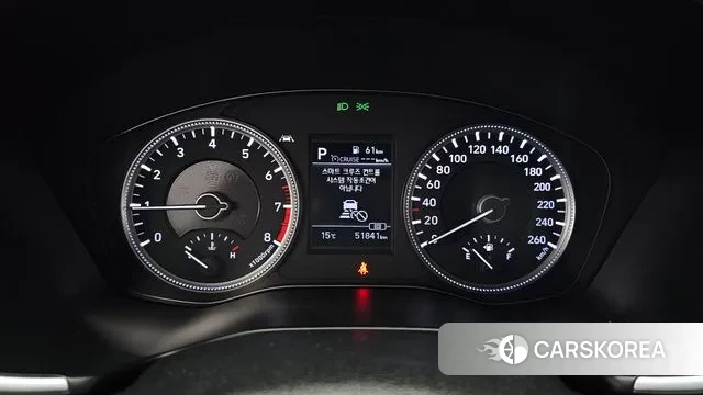 Hyundai Santa Fe TM id 3374319 из Кореи 18